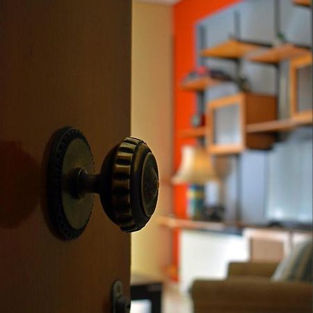 Olive - Happyhostgr - Downtown Apartment Волос Екстер'єр фото