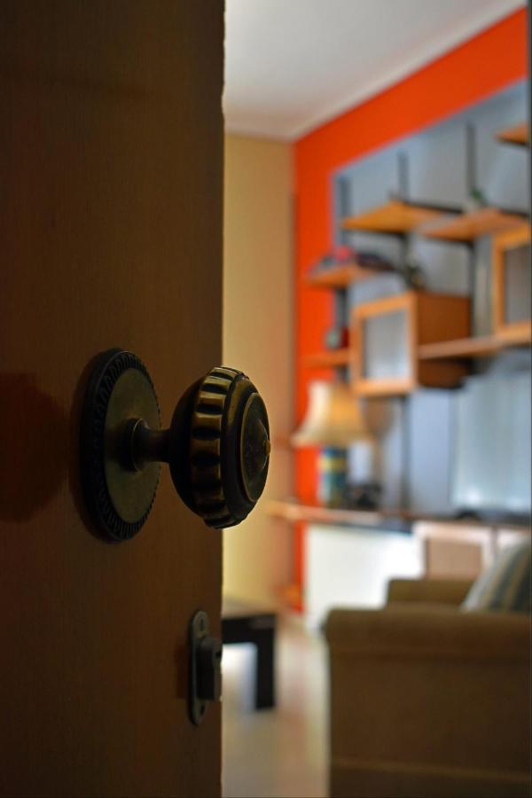 Olive - Happyhostgr - Downtown Apartment Волос Екстер'єр фото
