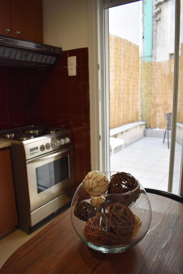 Olive - Happyhostgr - Downtown Apartment Волос Екстер'єр фото