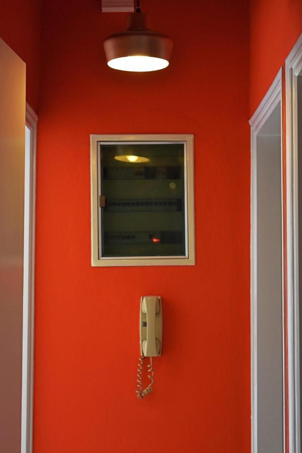Olive - Happyhostgr - Downtown Apartment Волос Екстер'єр фото