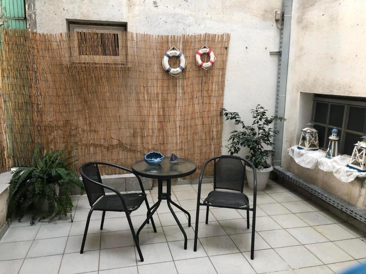 Olive - Happyhostgr - Downtown Apartment Волос Екстер'єр фото